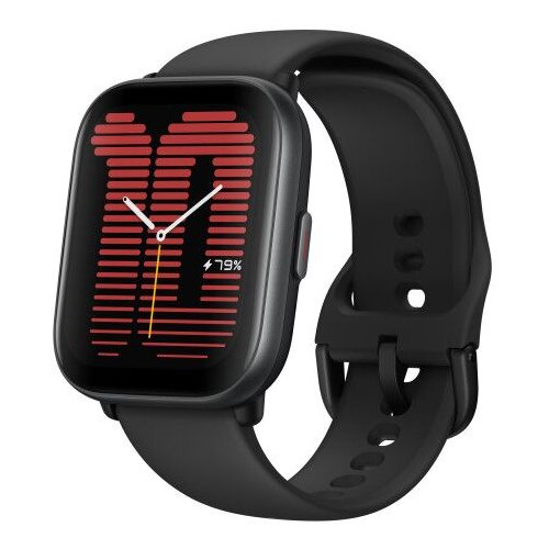 Amazfit pametni sat Active, Midnight Black Cijene