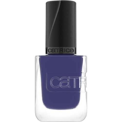 Catrice gel affair lak za nokte 026 Midnight Dusk Cene
