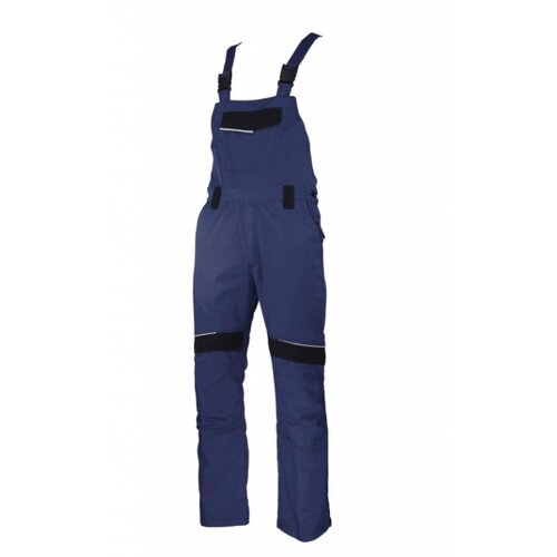 Lacuna radne farmer pantalone greenland plavo-crne veličina 64 ( 8greebp64 ) Cene