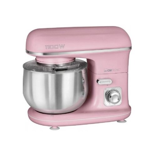 Clatronic km 3711 pink multifunkcionalni mikser, 1100 w Cene