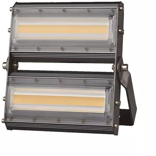  cob led vodootporan reflektor 100w Cene