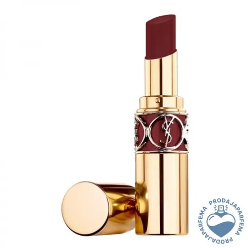 Yves Saint Laurent Rouge Volupté Shine (N°76 Red in Dark) 3.2g Cijene