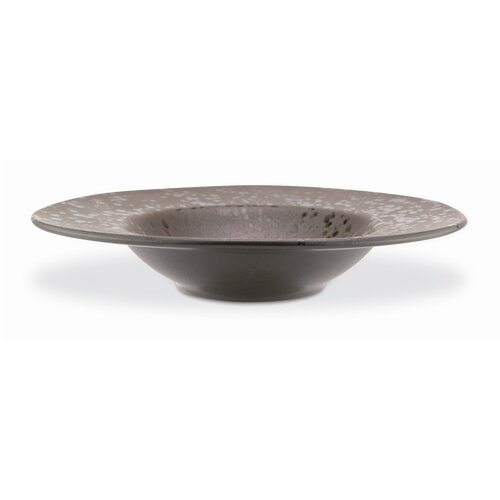Le Coq Krožnik Pasta Bowl Phobos 31xH2cm / okrogel / rjavr / stoneware, (21318072) Cene
