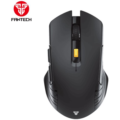 Oblivion gaming oprema Mis Wireless Fantech WG12R raigor III crni Cene