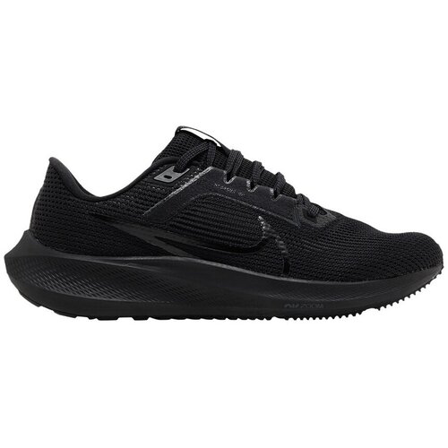 Nike Modne superge Air Zoom Pegasus 40 Black Anthracite Črna Cene