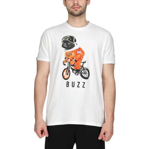 BUZZ BICYCLE FRENCHIE T-SHIRT Cene