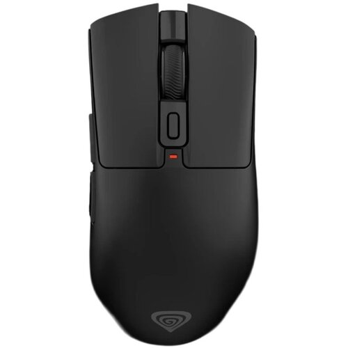 Genesis Zircon 880 mouse Gaming Right-hand RF Wireless + Bluetooth + USB Type-C Optical 12000 DPI Slike