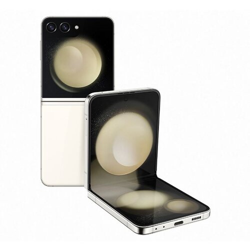 Samsung galaxy z flip 5 8GB/256GB bež Slike