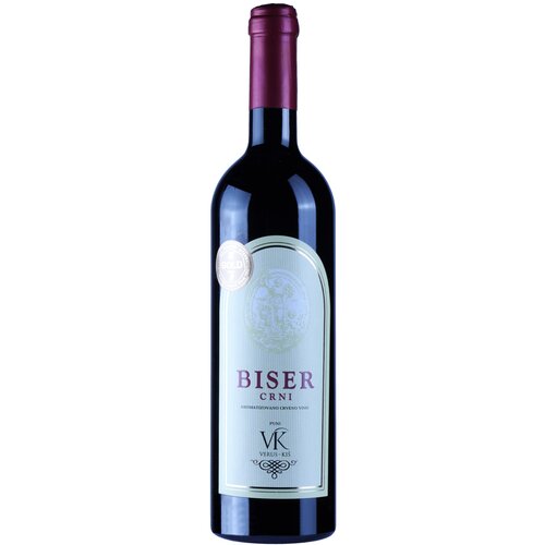 Verus biser crni Cene
