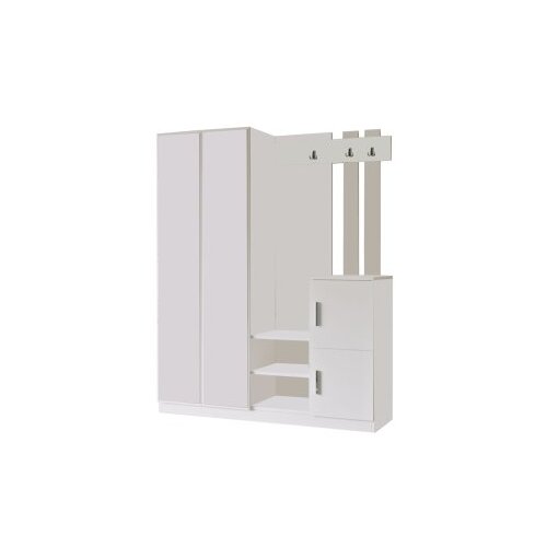 Hanah home stalak za hodnik DD8 - v Slike