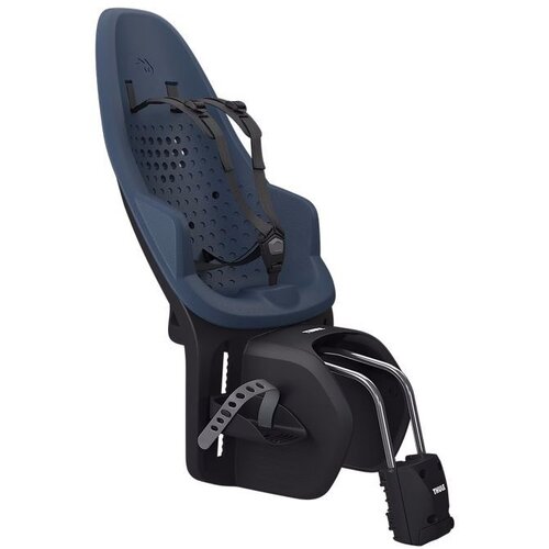 Thule Yepp 2 Maxi- Frame Mount Majolica Blue Cene