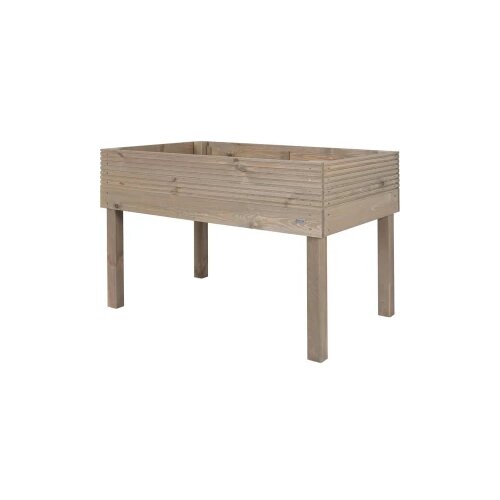 Siena Garden 07815-131 Povi&amp;scaron;eni krevet Maxi sivi 119 x 75 x 79 cm 1 St. Slike