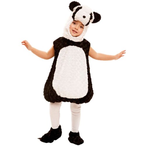 My other Me Svečana odjeća za djecu Crna Bijela Panda (3 Dijelovi) 5-6 Godina Cijene