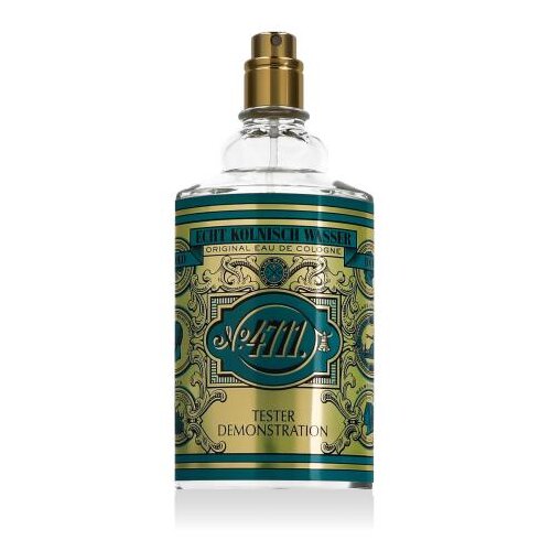 4711 Original 100 ml kolonjska voda tester unisex Cijene