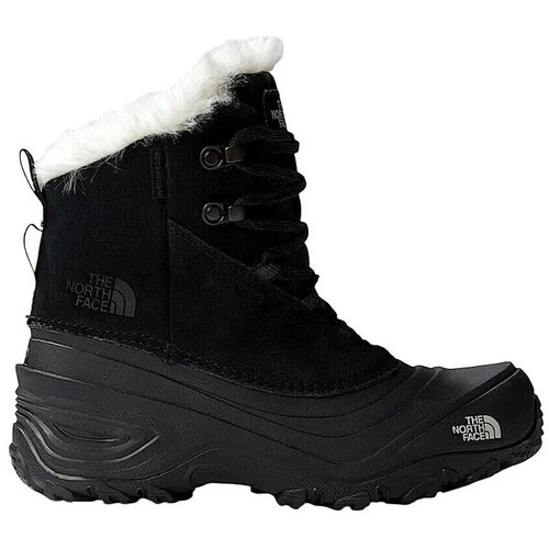 The North Face &amp;Scaron;kornji &amp;#039;Shellista V&amp;#039; črna Slike