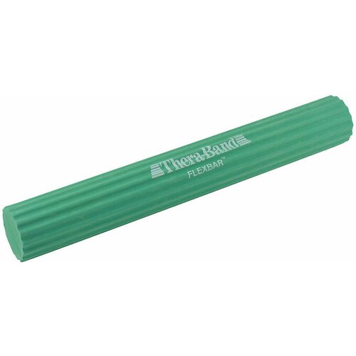Thera-band Thera Band Elastična guma za vežbanje Flex Bar zelena Slike