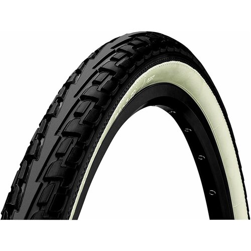  Guma Continental 20x1.75 (47-406) RIDE TOUR BIJELO-Crna Cijene