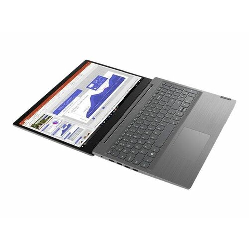 Lenovo V15-ADA 82C7001HYA (Iron Grey) Full HD, Ryzen 5 3500U, 8GB, 256GB SSD laptop Slike