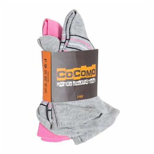 Cocomo ženske čarape WOMAN SOCKS CCMSB173202-01 Slike