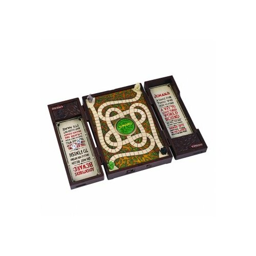 Noble Collection Jumanji - Mini Prop Replica Board (Electronic) Cene
