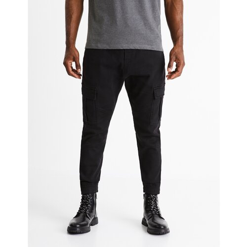 Celio Pants cargo Cokit4 - Men Slike