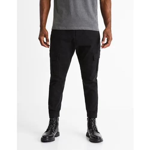 Celio Pants cargo Cokit4 - Men