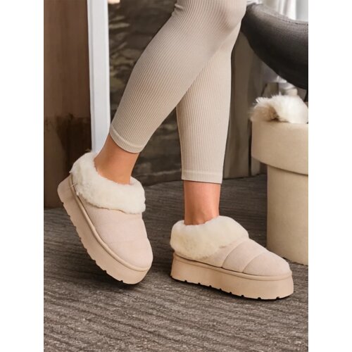 Resti Women's short snow booties a'la Eliozi Cijene