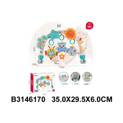 Bebi zvečka 617009 &amp;ndash; K Slike