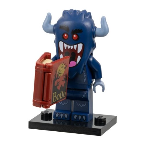 Lego Minifigure 71048 Bogeyman Cene