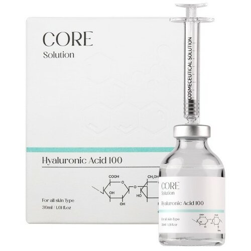 Matrigen serum za lice core solution hyaluronic acid 100 Cene