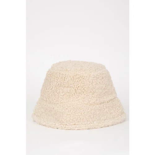 Defacto Women's Basic Cotton Hat