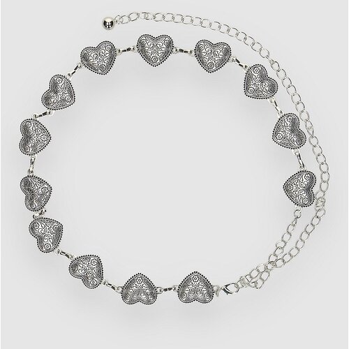 24COLOURS 130247 Pas silver Cene