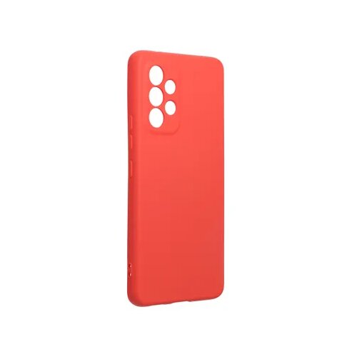 Gumijasti / gel etui Silicone Lite za Samsung Galaxy A13 4G - roza Cene