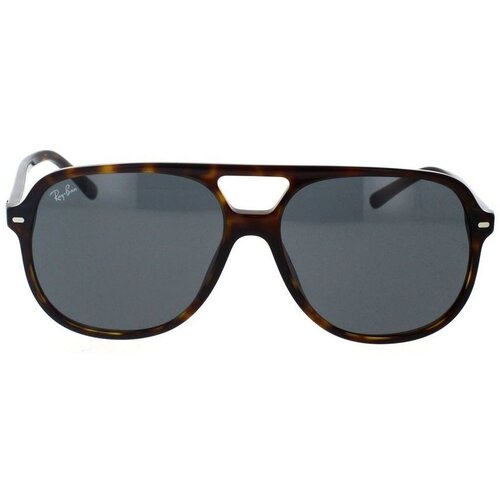 Ray-ban Bill RB2198 902/R5 L (60) Havana/Modra Cene