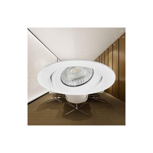 Braytron LED PANEL UGRADBENI BIJELI BD02-00730 Slike