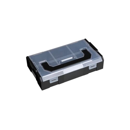Sortimo L-BOXX Mini 6100000324 kutija za alat prazna ABS crna Cijene