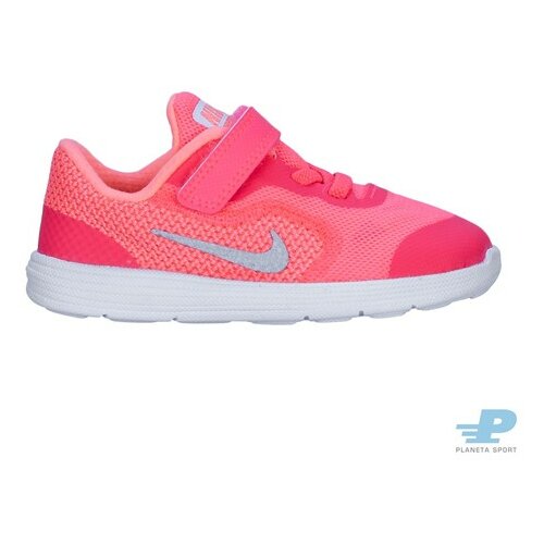 Nike patike za devojčice REVOLUTION 3 GT 819418-601 Slike