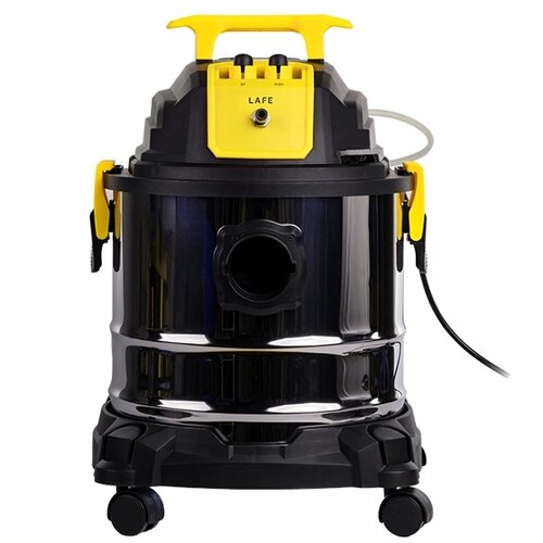 Lafe Usisivač za pranje 1600W suvo i mokro usisavanje rezervoar 20L AquaJet Slike