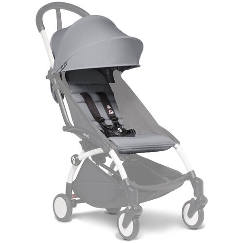 BABY ZEN jastuk za sportsko sjedalo s krovićem 6+ color pack Yoyo stone Cijene