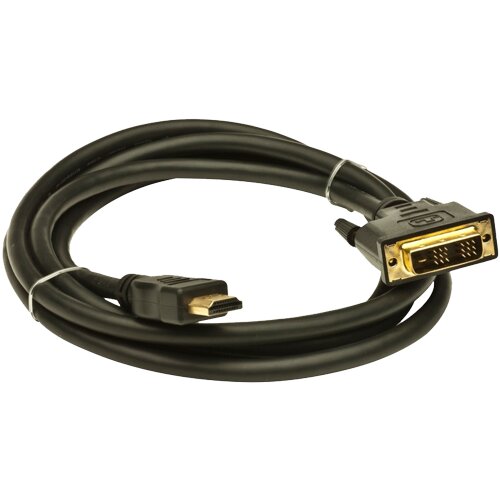 Assmann kabl HDMI - DVI 2m Slike