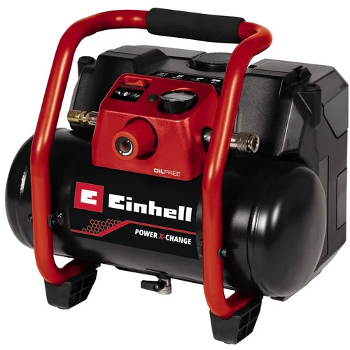 Einhell TE-AC 36/150 Li OF-Solo, akumulatorski kompresor