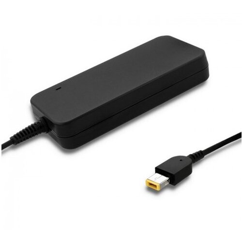 Qoltec 51559 power adapter/inverter Indoor 170 W Black Slike