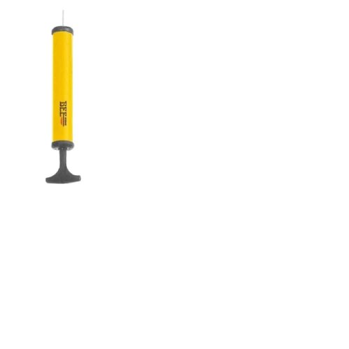 Bee pump Pumpa za loptu PVC Žuta Cene