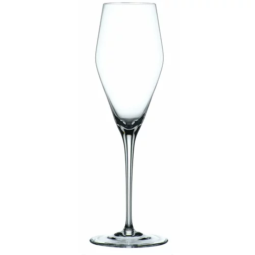 Nachtmann Komplet 4 kristalnih kozarcev ViNova Glass Champagne, 280 ml
