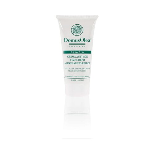Domus Olea Toscana Anti-Aging krema za obraz in telo Slike