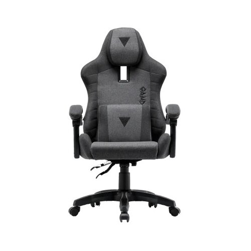Gamdias Gaming stolica Zelus E3 Wave sivo-crna Cijene