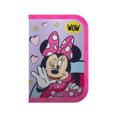  Pernica disney miie 563898 1 zipp 2 flapa sy ( 3368 ) Cene