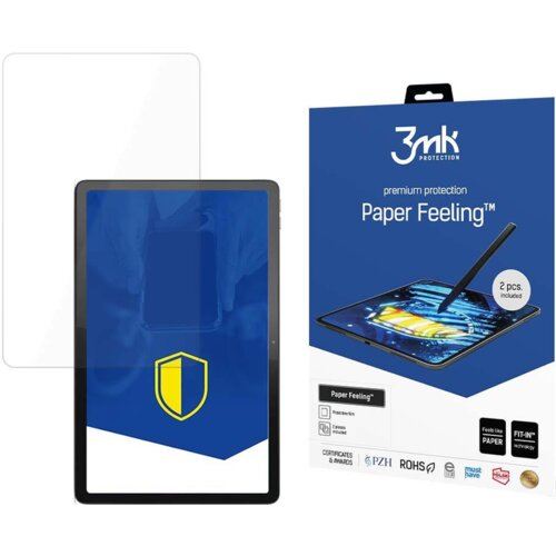 3mk paper feeling za lenovo tab P11 gen 2 do 13 zaščita zaslon mat film, (5000018266) Cene
