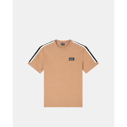 Ea7 Emporio Armani 7M000956 AF10375 Bež Cijene