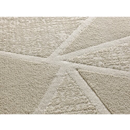 Universal Kremno bela preproga 160x230 cm Sensation &amp;ndash; Slike